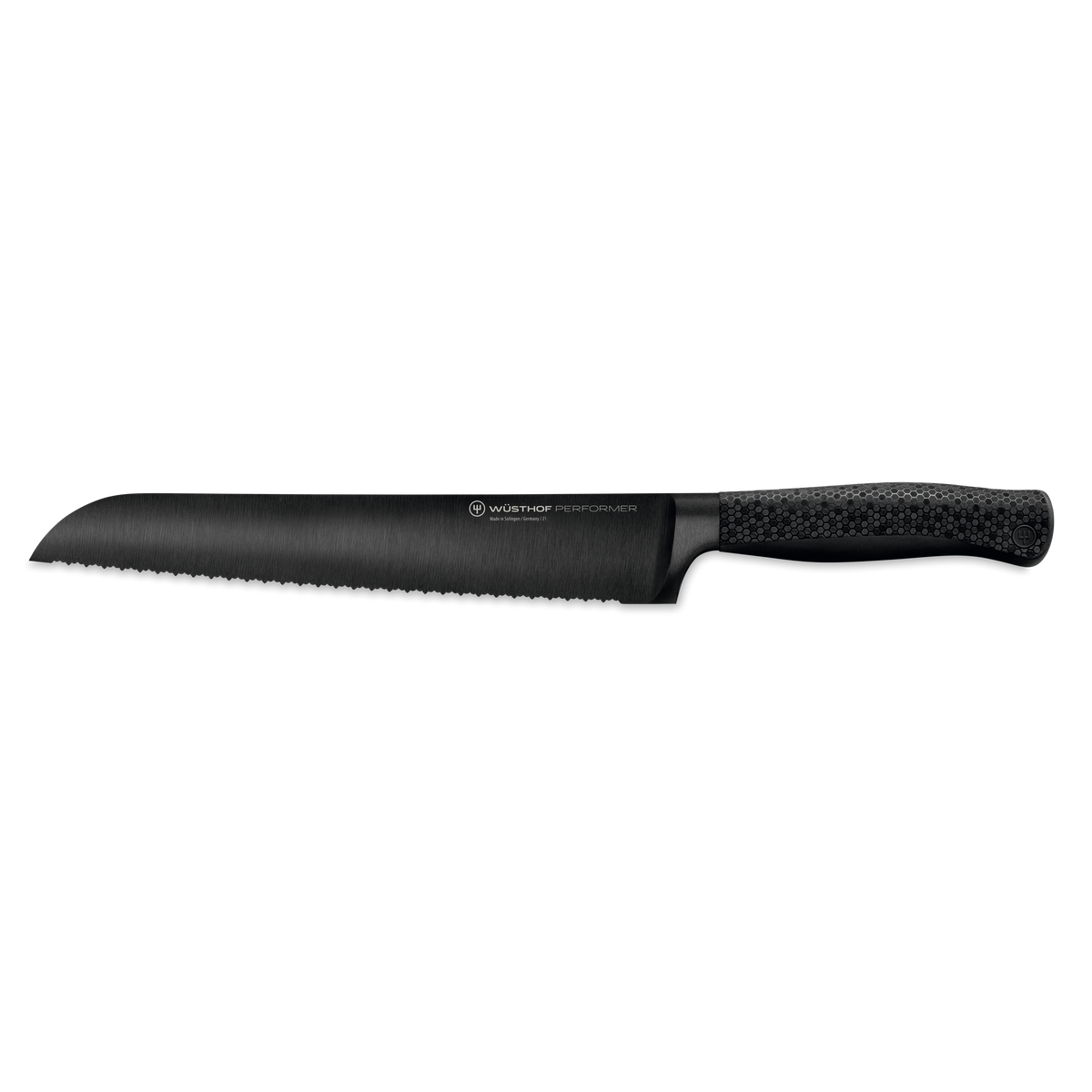 Cuchillo de pan Wüsthof Performer 23 cm