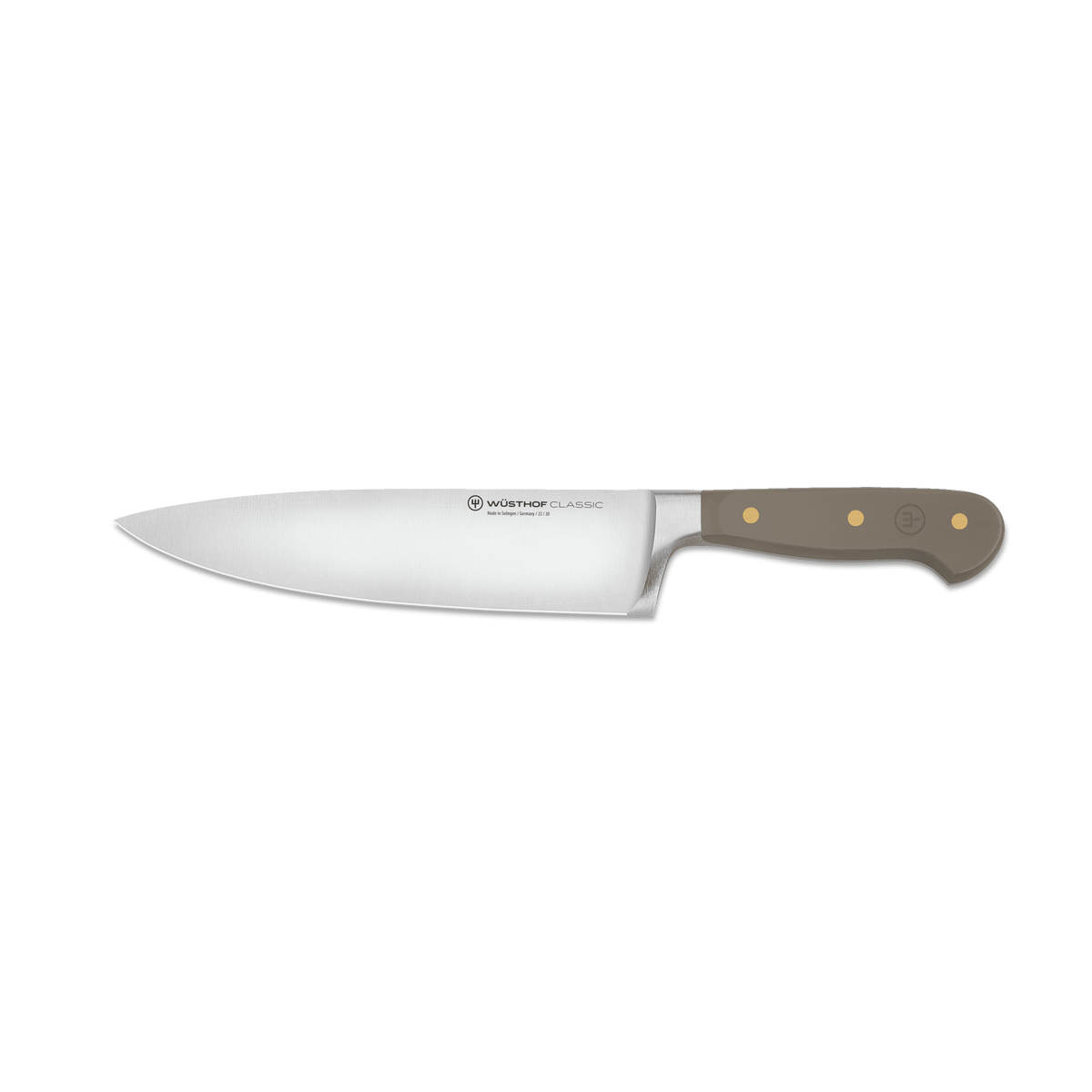 Cuchillo de chef Wüsthof Classic Colour 20 cm