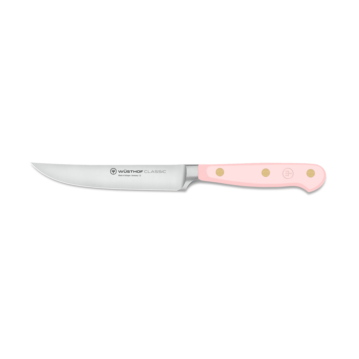 Cuchillo chuletero Wüsthof Classic Colour 12 cm