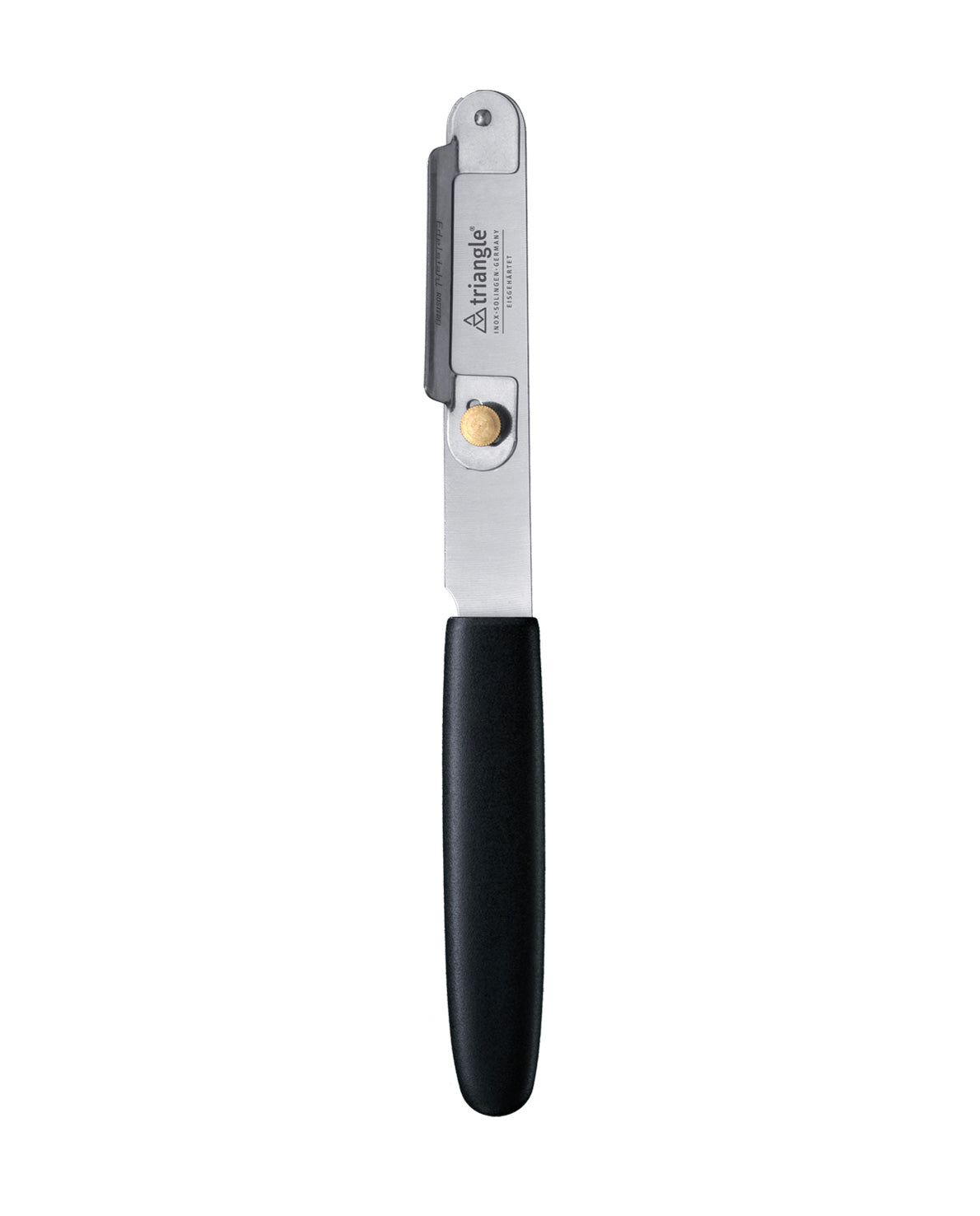 Cuchillo pelador de espárragos Triangle Professional