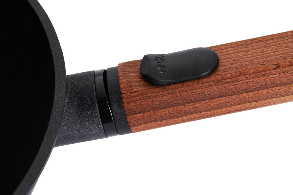 Wok Woll Eco Logic QXR Wood 24 cm
