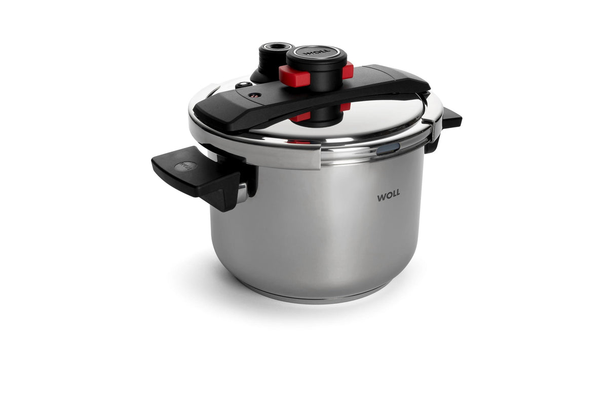 Olla rápida Woll Pressure Pro