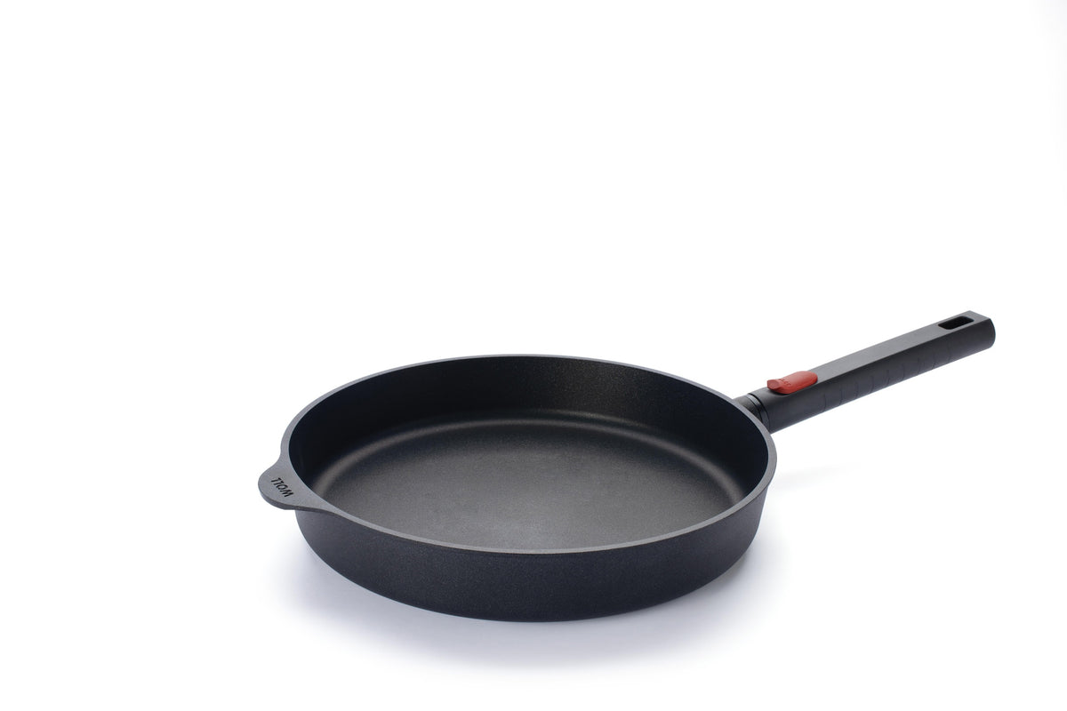 Sartén Woll Eco Logic QXR