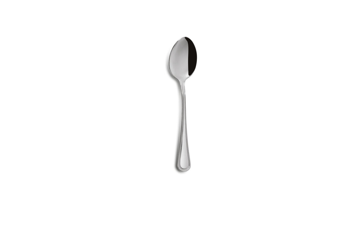 Set de 3 cuberterías de acero inoxidable Bilbao Comas