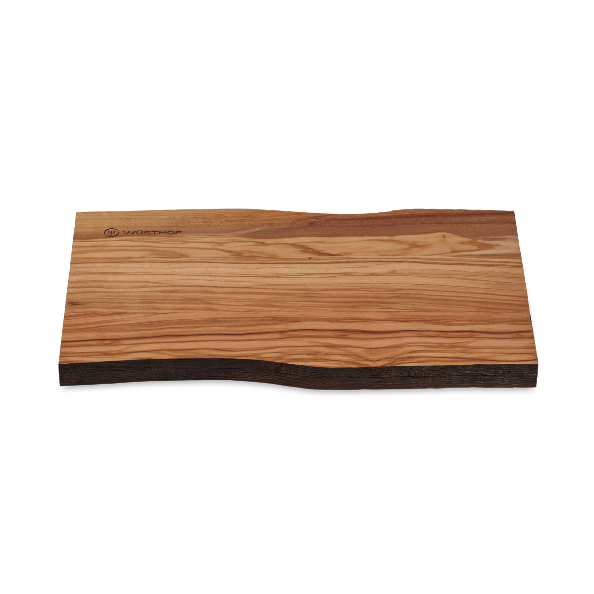 Tabla de corte Wüsthof Dune de madera de olivo