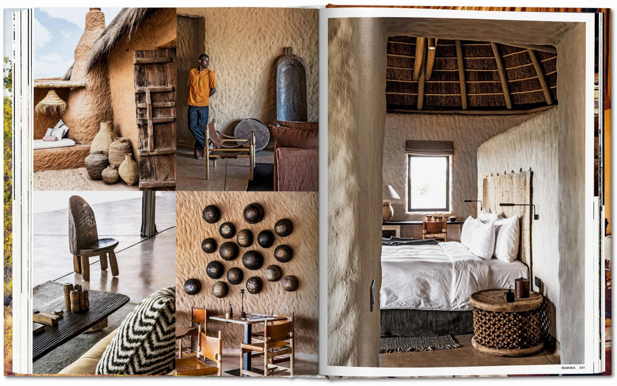 Great Escapes Africa. The Hotel Book – TASCHEN (7)