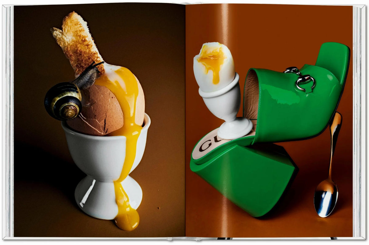 The Gourmand's Egg. A Collection of Stories and Recipes – TASCHEN (8)
