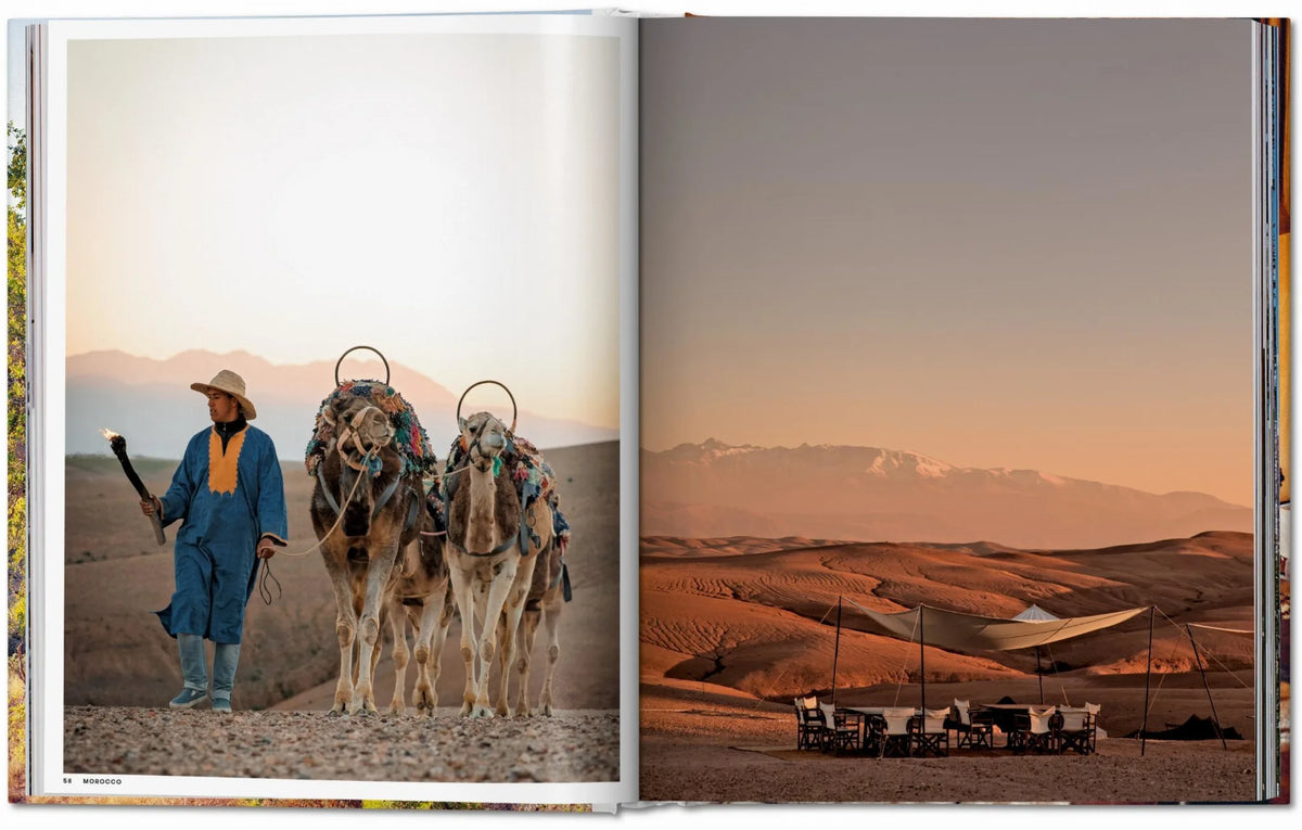 Great Escapes Africa. The Hotel Book – TASCHEN (4)