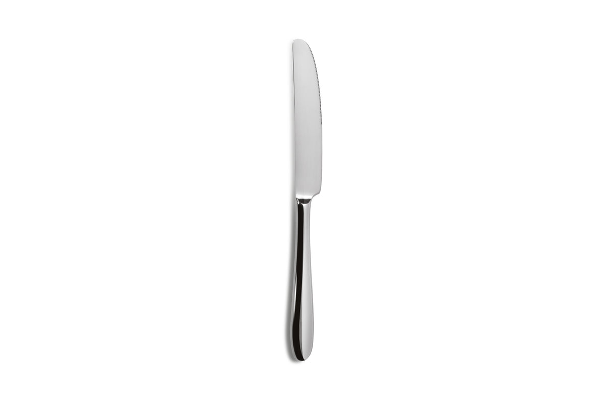 Cubertería de acero inoxidable Tulip Comas