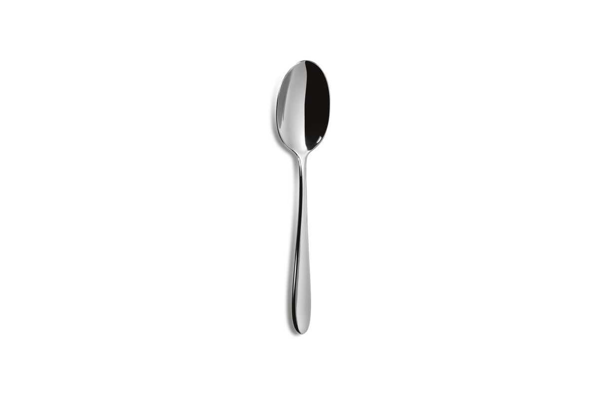 Cubertería de acero inoxidable Tulip Comas