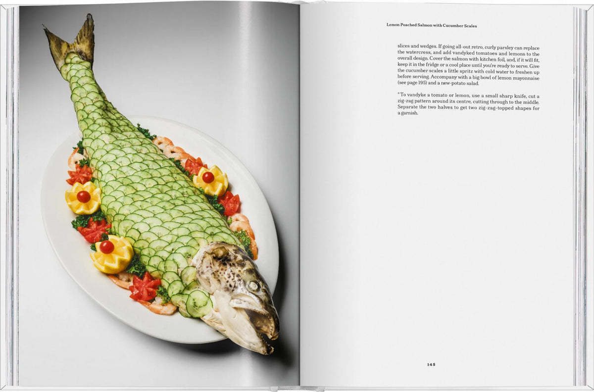 The Gourmand's Lemon. A Collection of Stories and Recipes – TASCHEN (20)