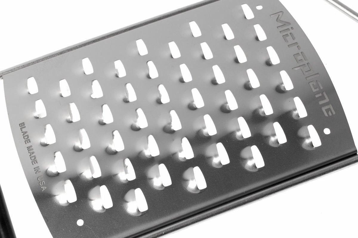 Rallador ultra grueso Microplane Gourmet