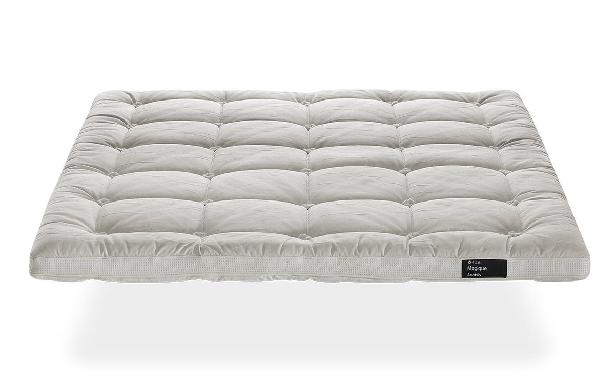 Topper Senttix Magique - #pino_y_jacaranda#