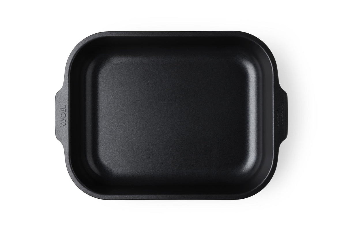 Fuente de horno Woll Roast it! 38 x 30 cm