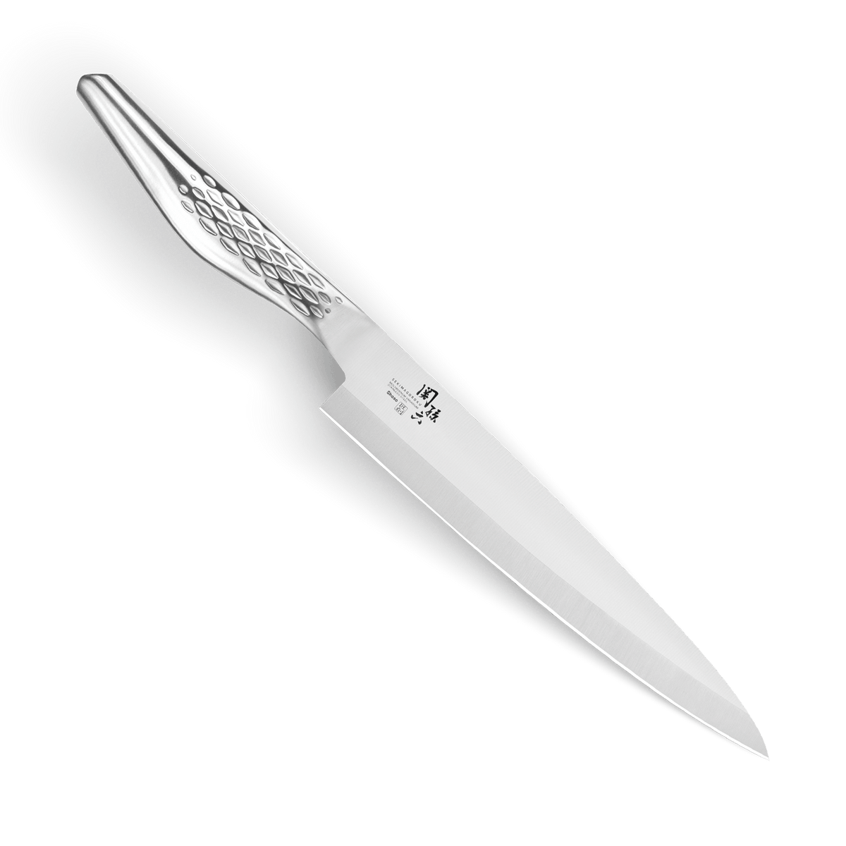 Cuchillo yanagiba Kai Seki Magoroku Shoso 21 cm