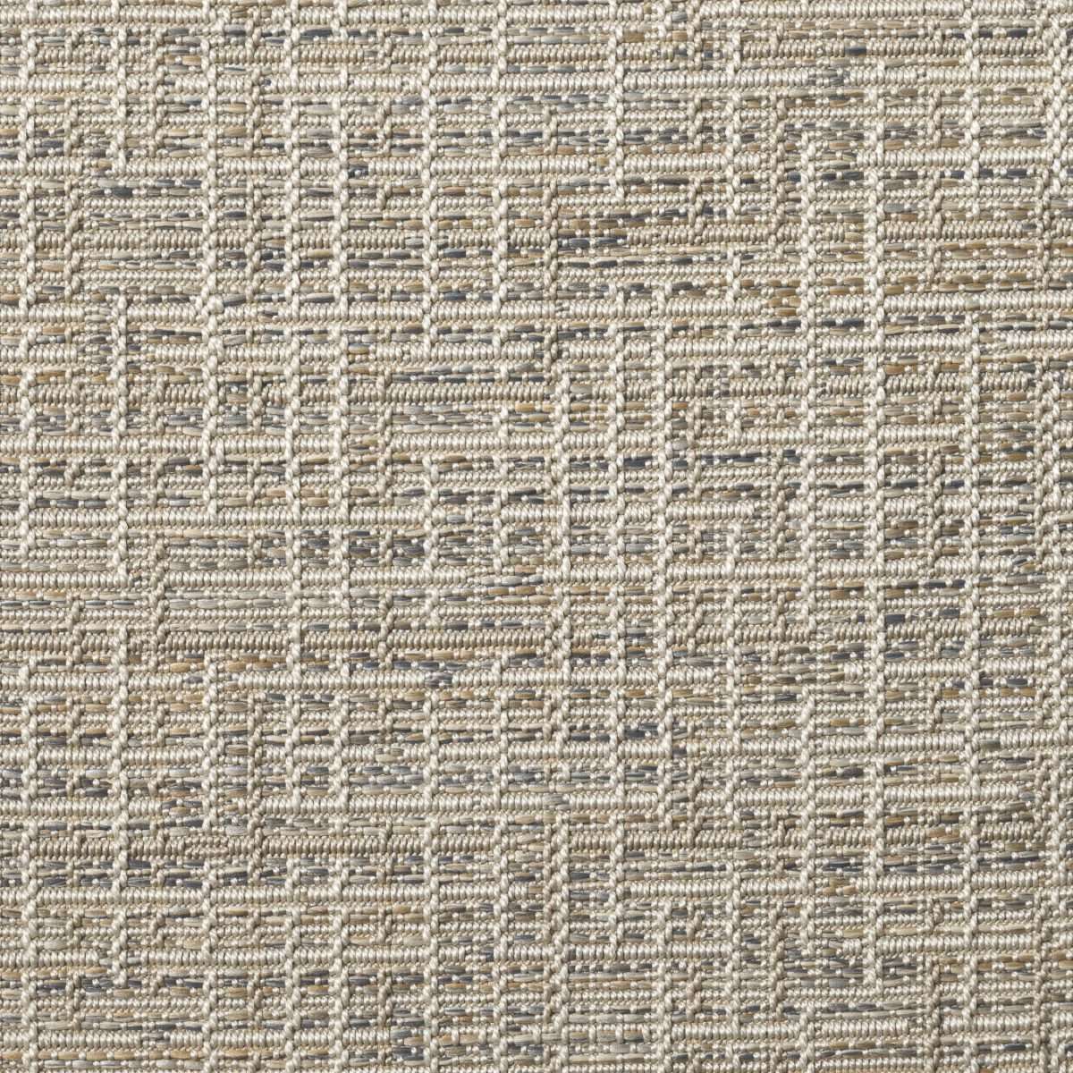 Alfombra rectangular de interior y exterior Alfresko - 18 Calima