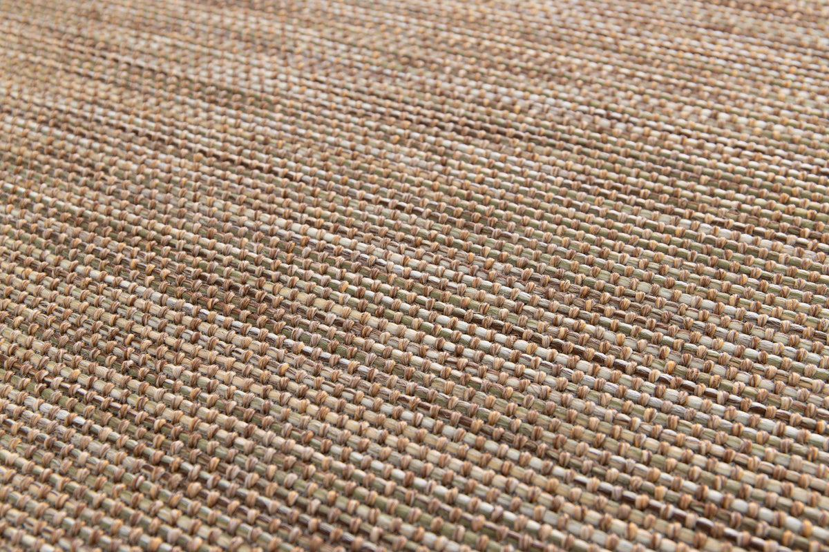 Alfombra rectangular de interior y exterior Bikini