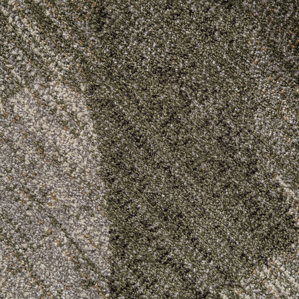 Alfombra de poliéster Cartajima