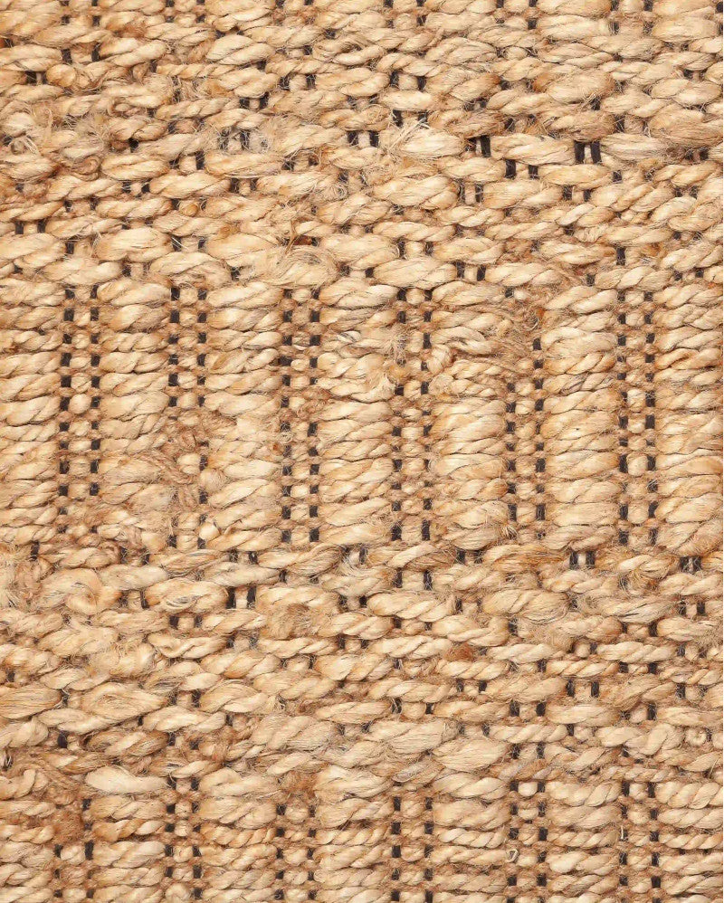 Alfombra de yute Atalbéitar