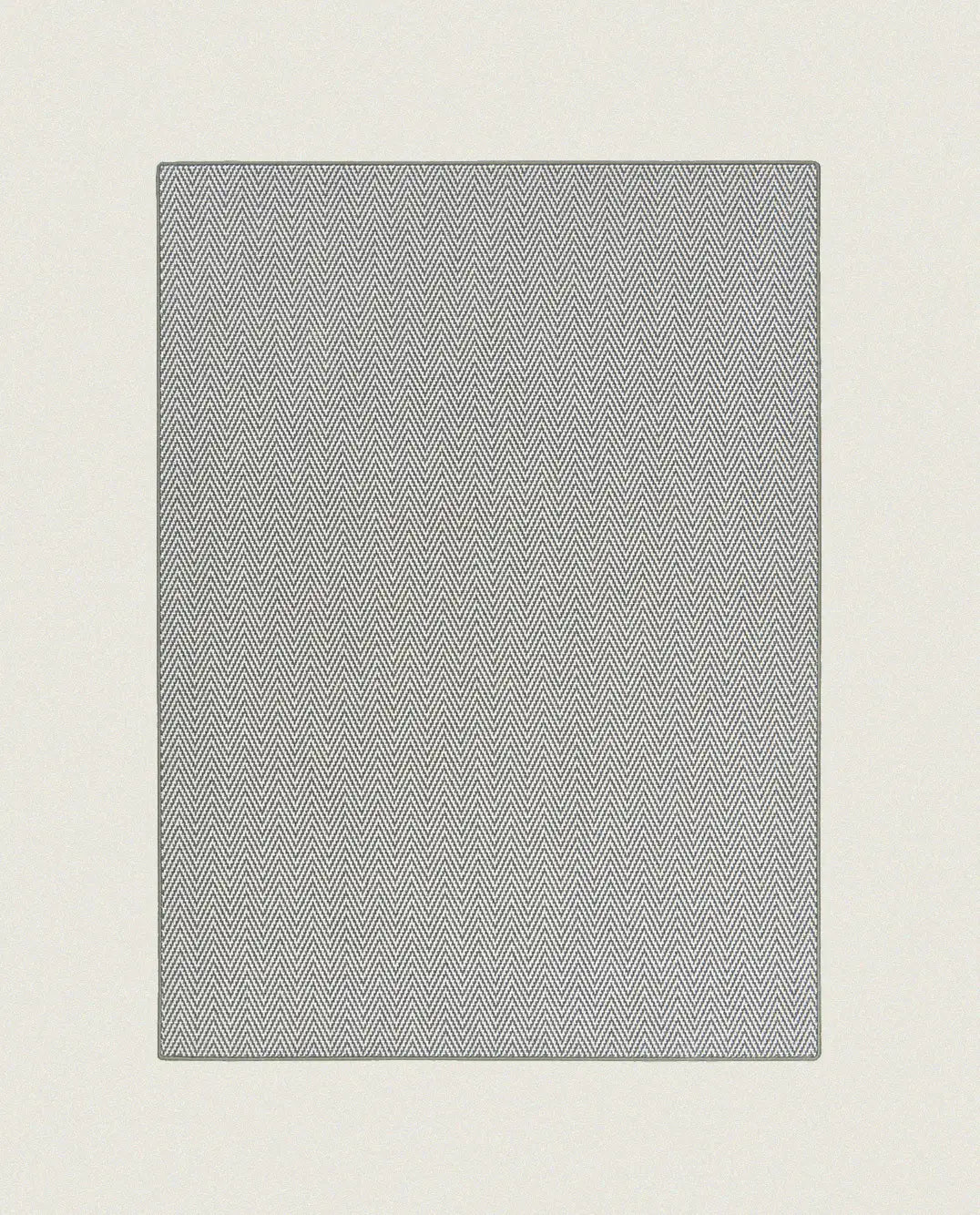 Alfombra Diana Herringbone Circular - #pino_y_jacaranda#