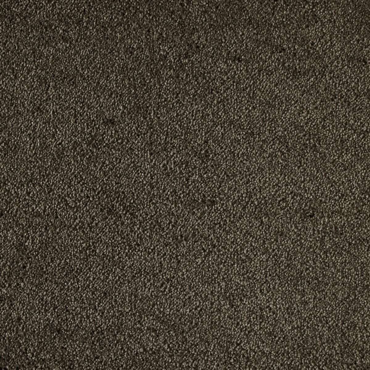 Alfombra redonda de poliamida Efekto Seda - 280 Bondadoso
