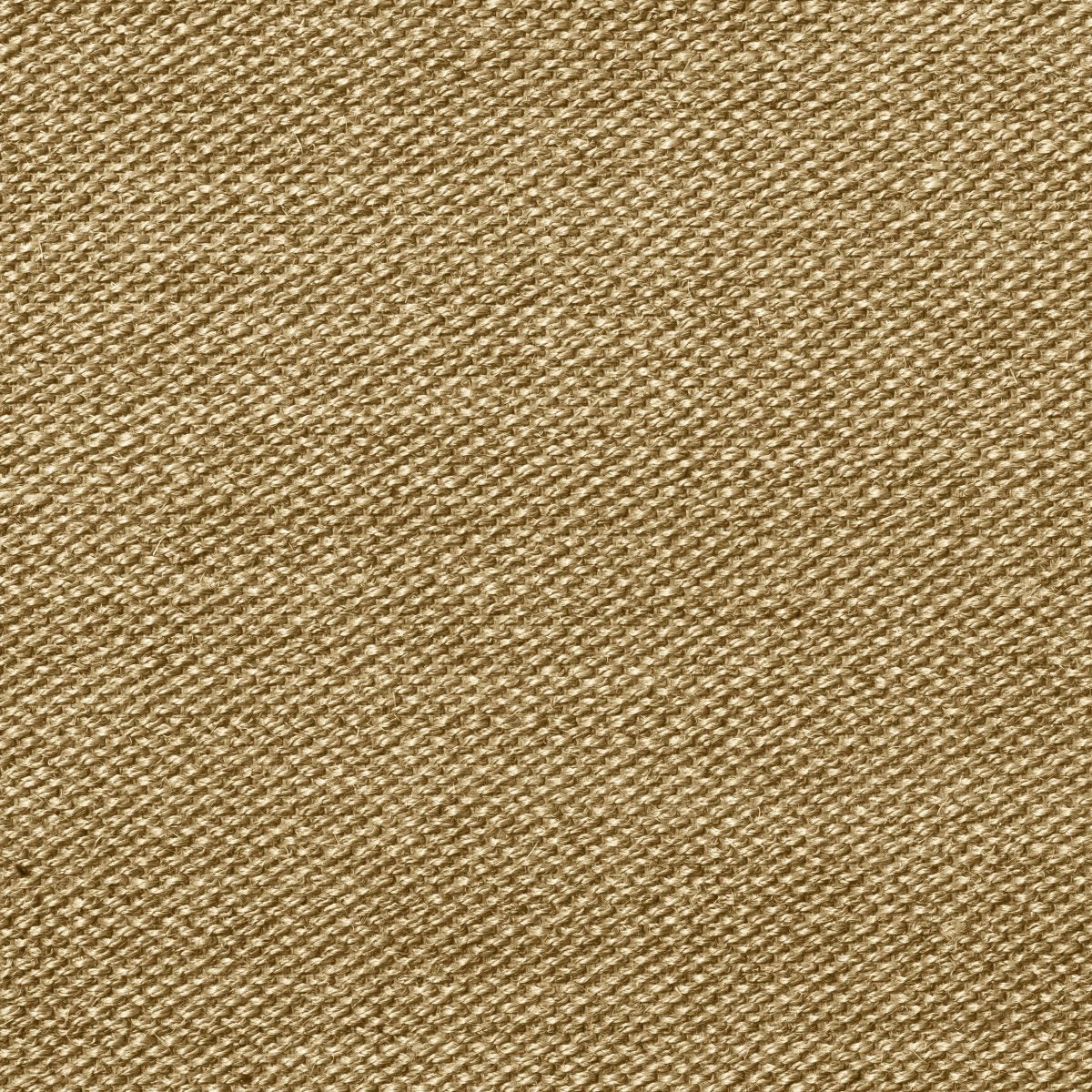 Alfombra rectangular de sisal Hebi - 014 Paja