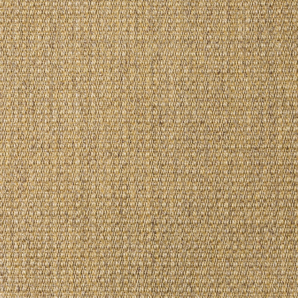 Alfombra redonda de sisal Heneken - 802 Pasilla