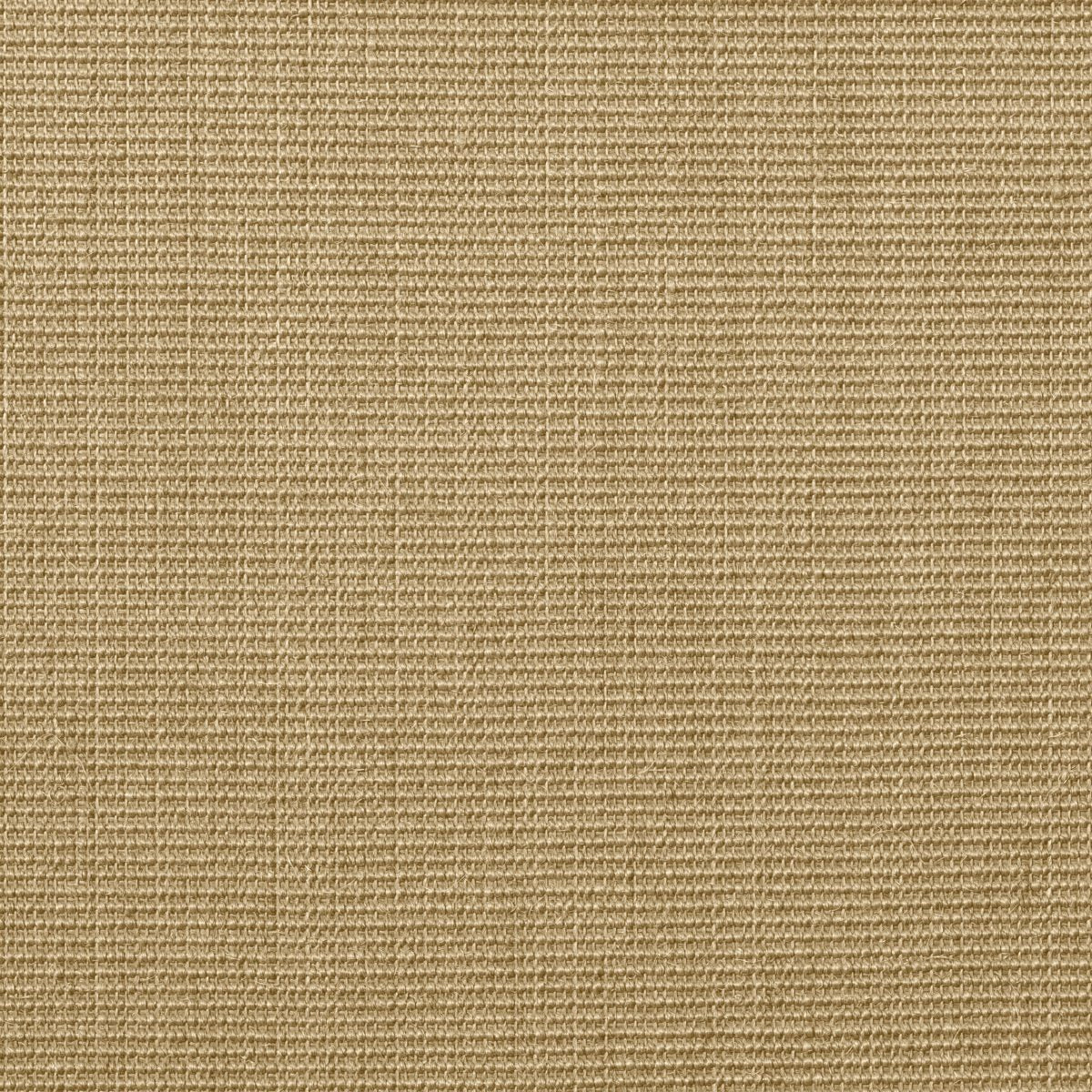 Alfombra redonda de sisal Kappa - 220 Duna