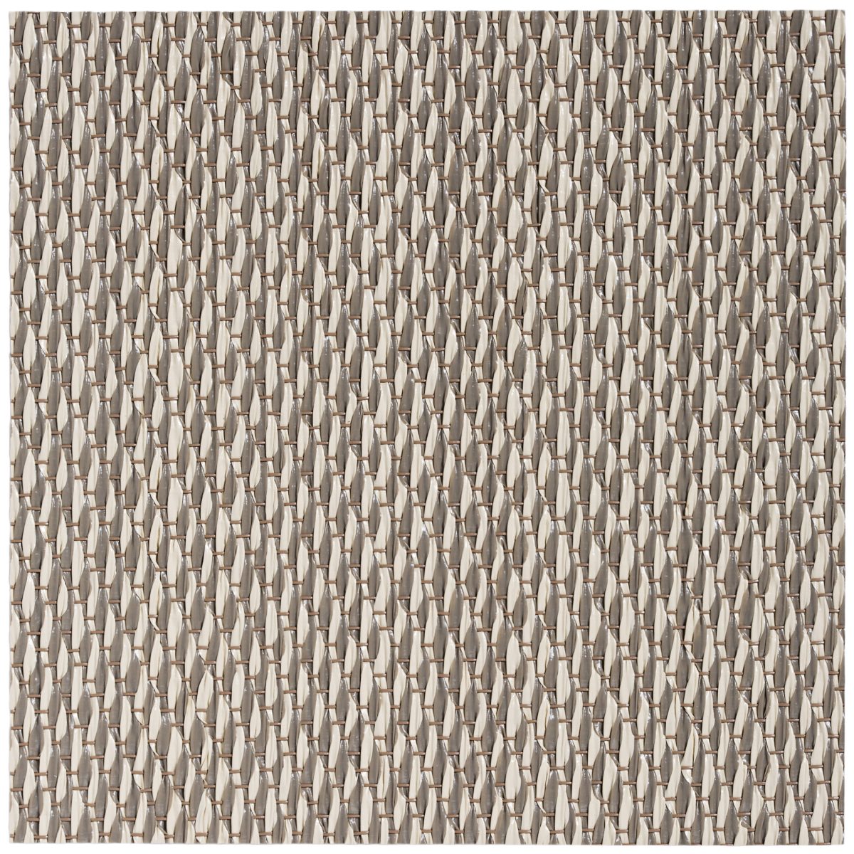 Alfombra rectangular vinílica Keplan Klasik - 1332 Color