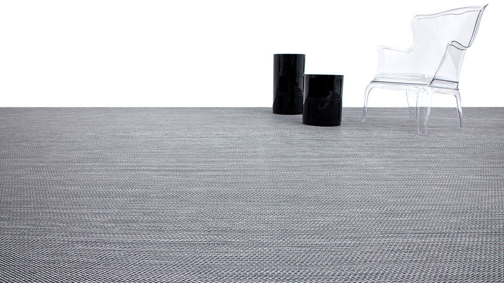 Alfombra redonda vinílica Keplan Klasik