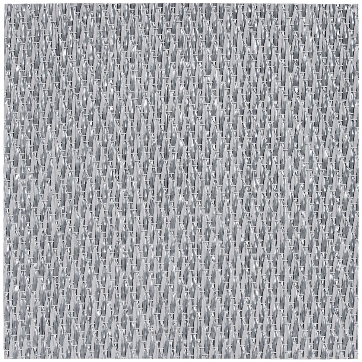 Alfombra rectangular vinílica Keplan Klasik - 1002 Color
