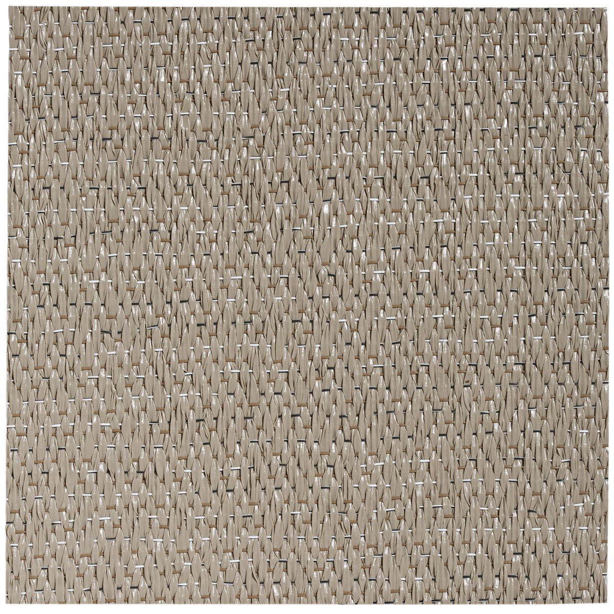 Alfombra redonda vinílica Keplan Textur - 4 Color