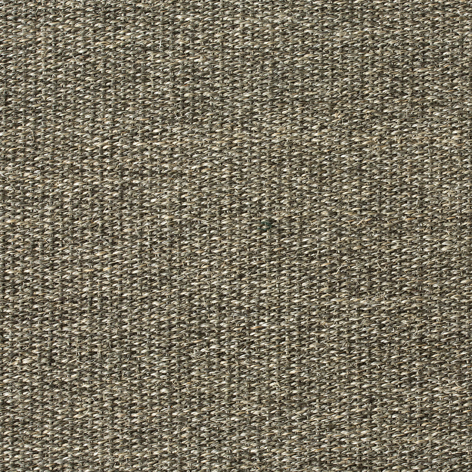 Alfombra rectangular de sisal Ki - 703 Serrano