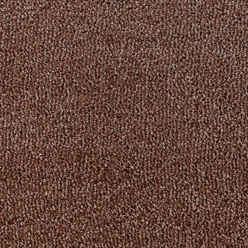 Alfombra rectangular de poliéster Kómoda - 145 Mist