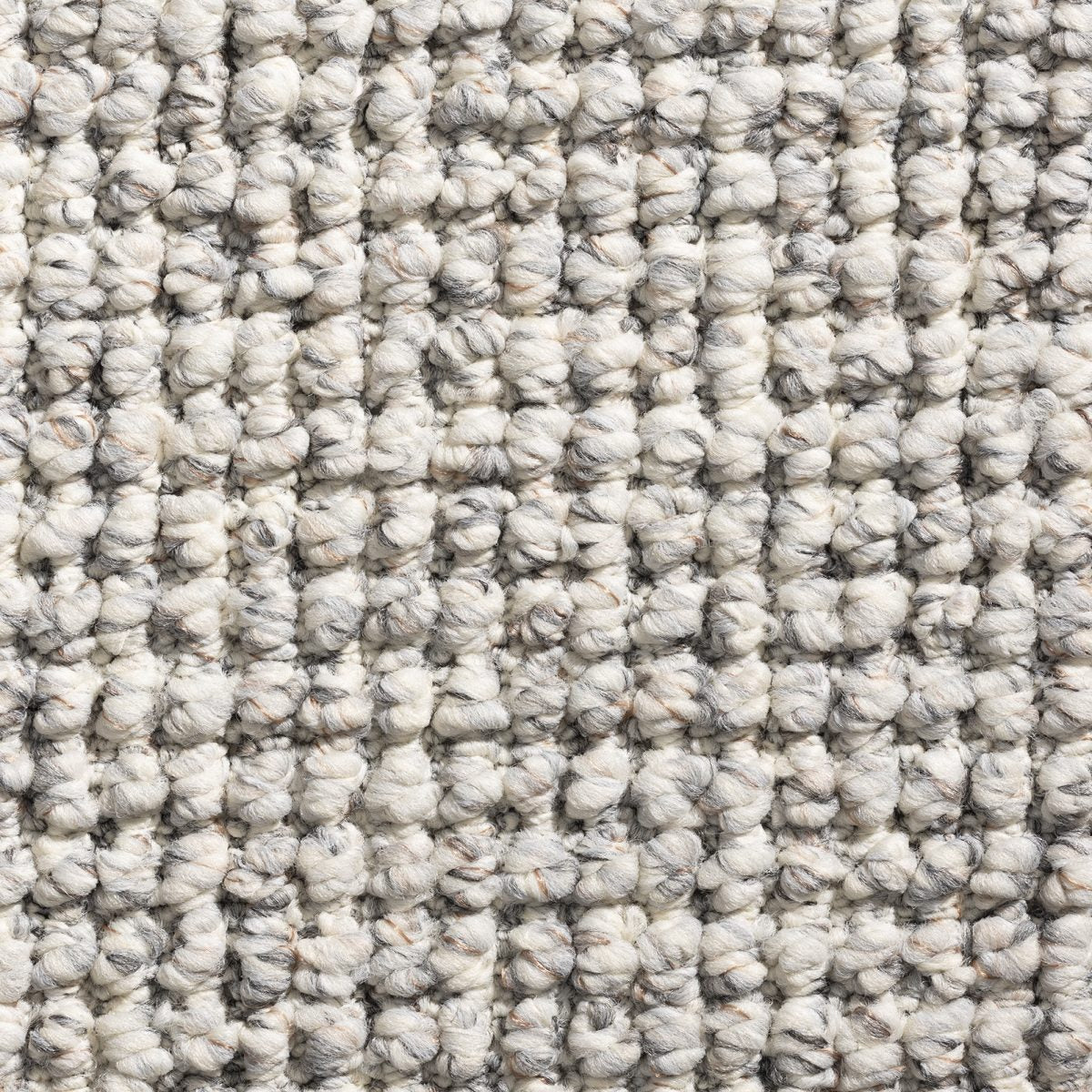 Alfombra rectangular de bucle Pompas - 623 Marseille