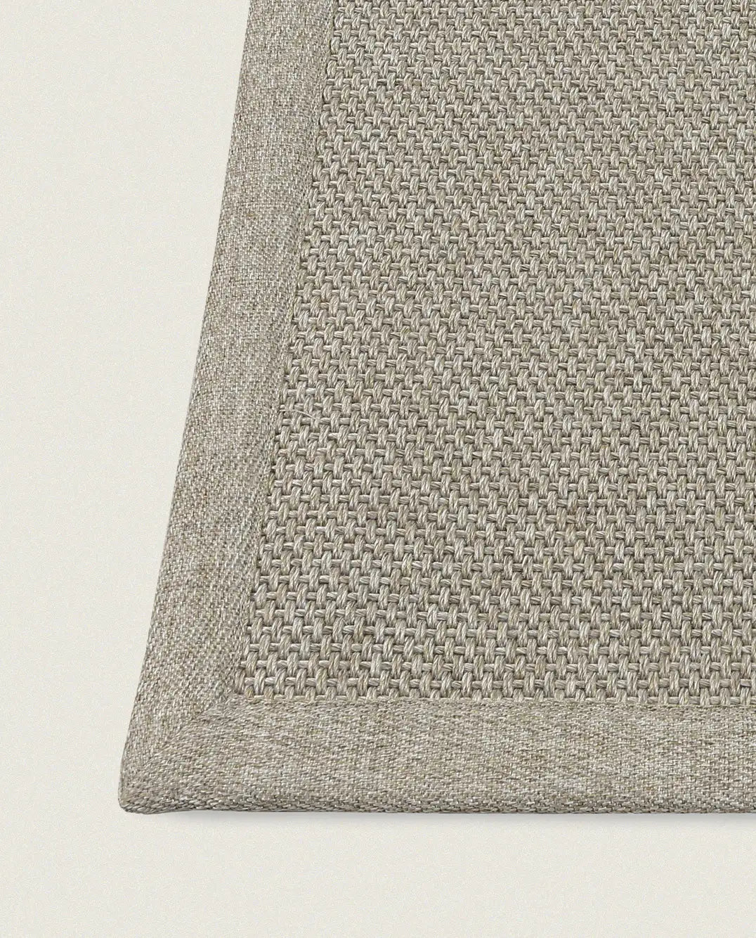 Alfombra Redonda de Interior y Exterior Nature Premium Lite - pino_y_jacaranda