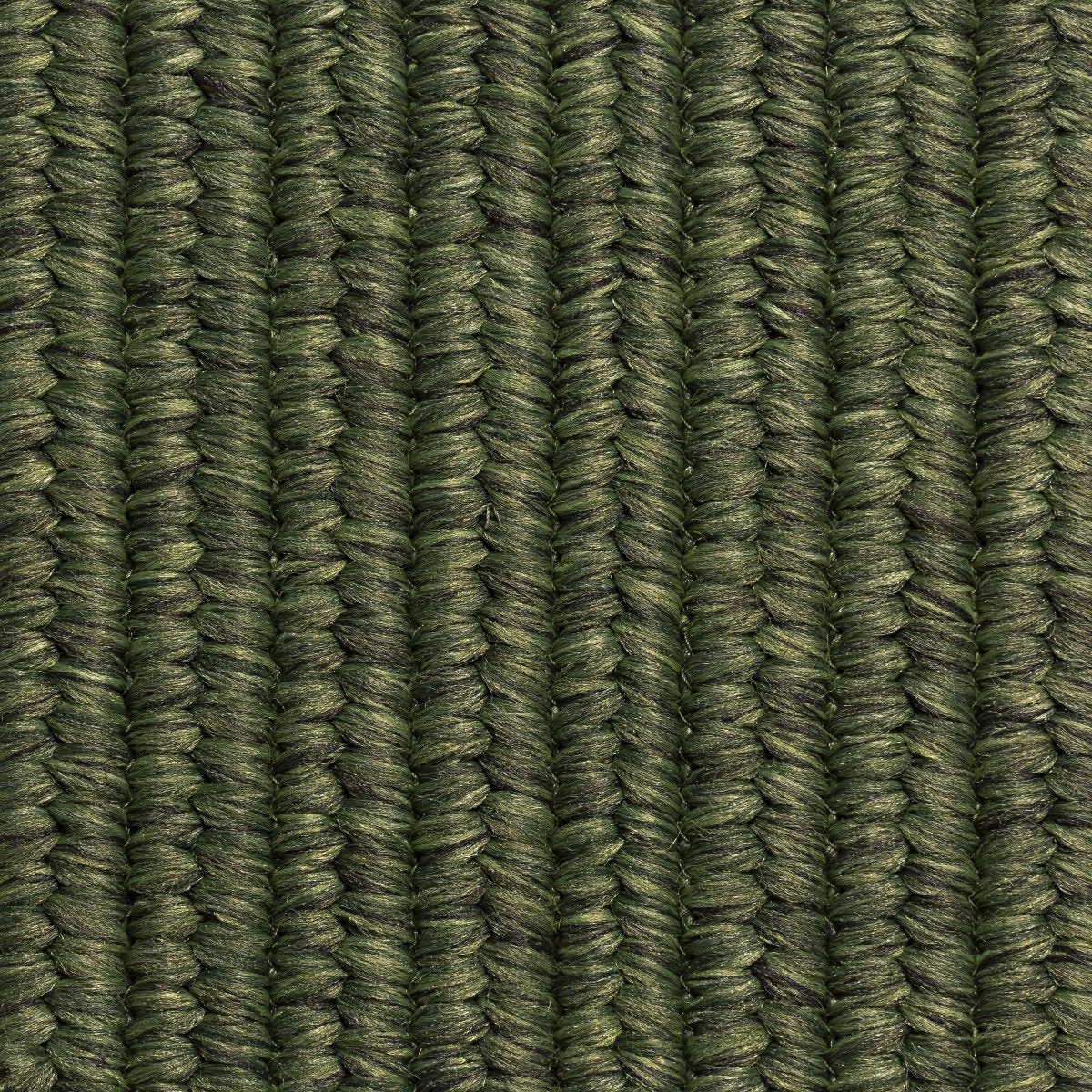 Alfombra redonda de interior y exterior Spartwo - 421 Color