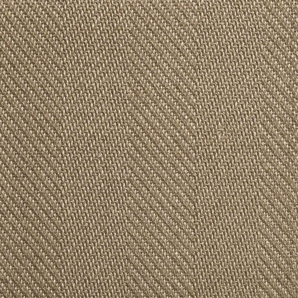 Alfombra redonda de sisal Suiko - 829 Siega