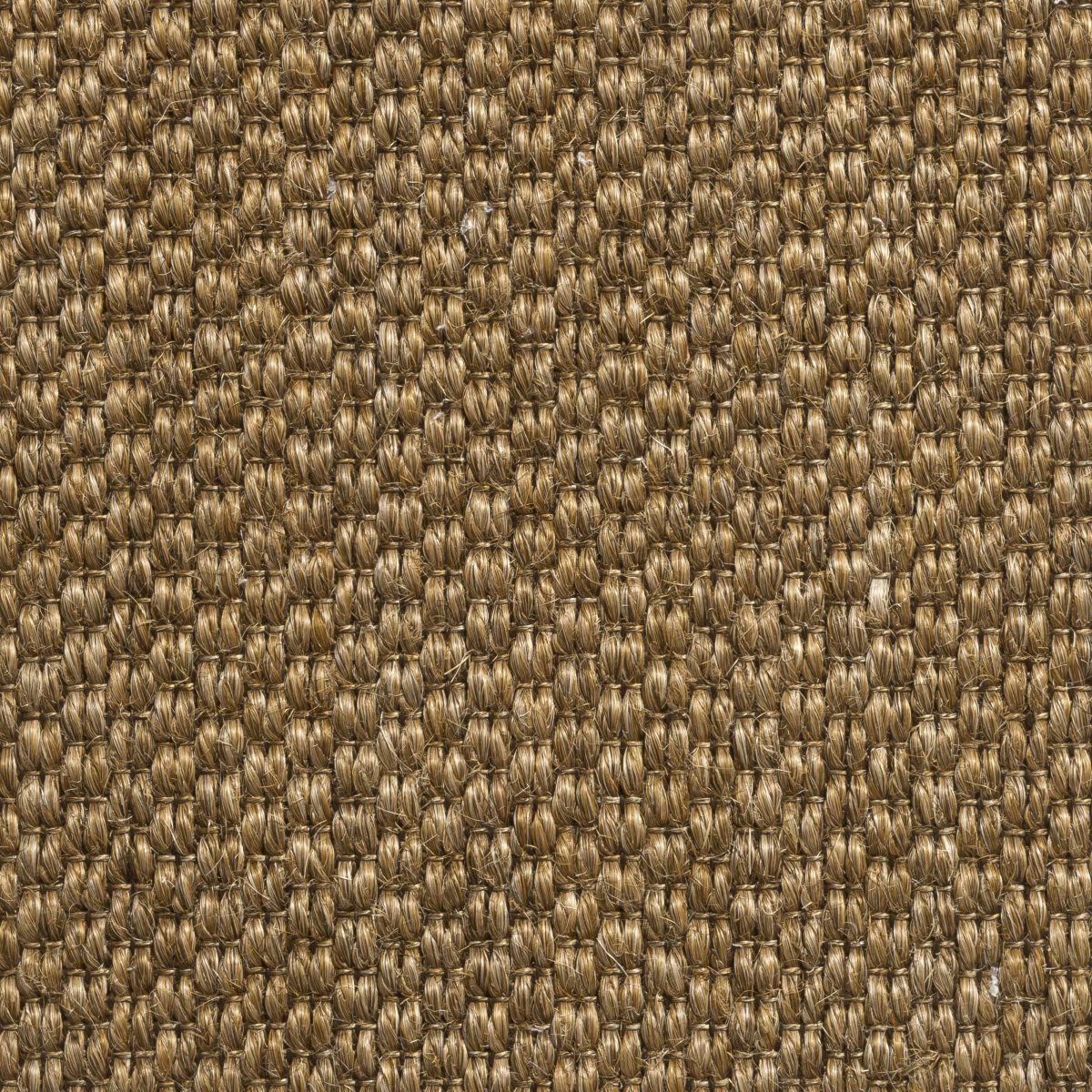 Alfombra redonda de sisal Tanuki - 504 Bonote