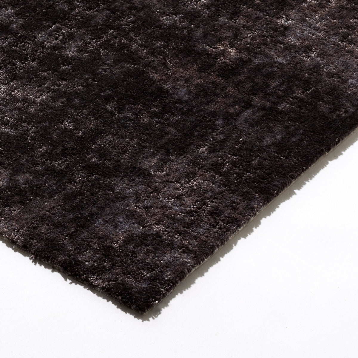 Alfombra rectangular de poliamida Wow