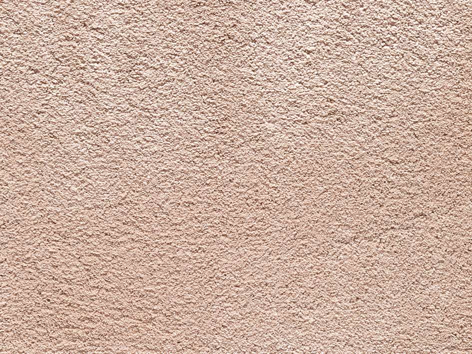 Alfombra rectangular de poliamida Xuavi - 63 Pétalo De Rosa