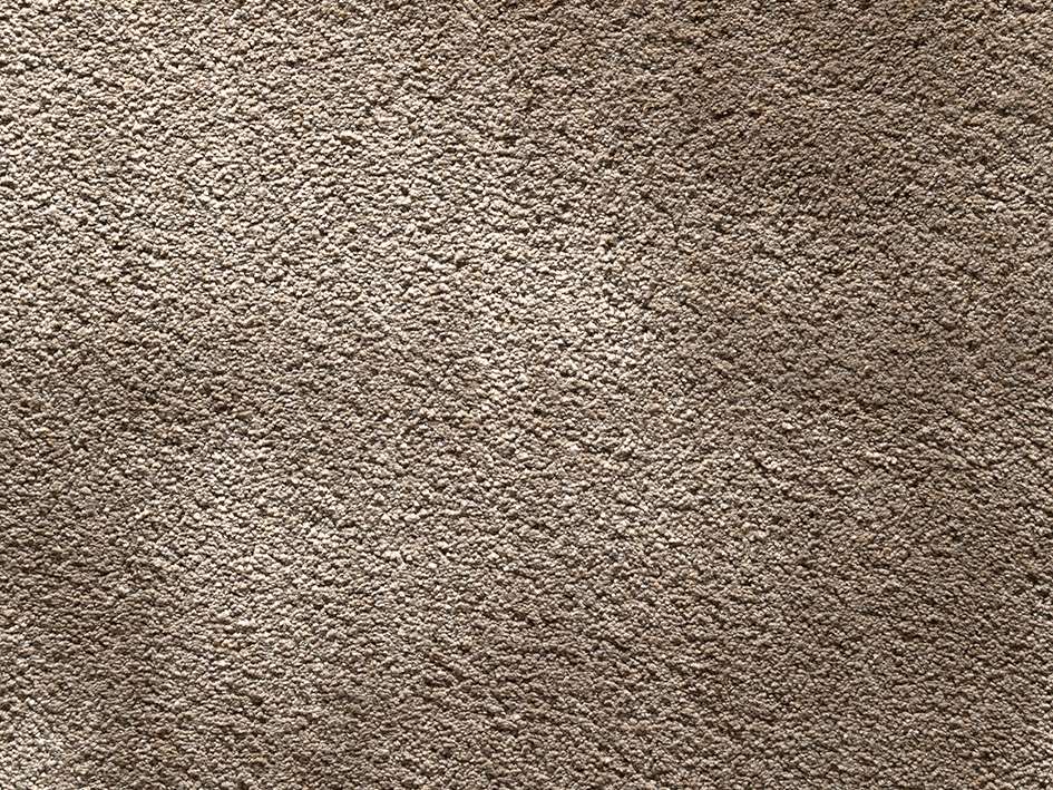 Alfombra rectangular de poliamida Xuavi - 49 Mousse De Caramelo