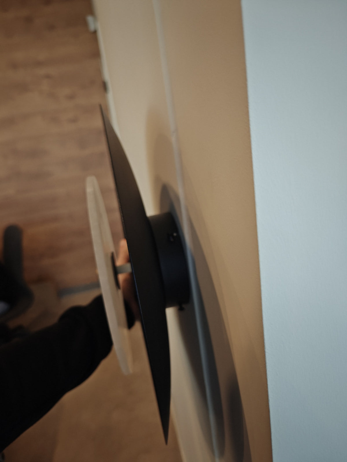 Aplique de Pared Coss Alabastro - A1203/40