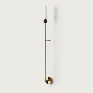 Aplique de Pared Delie L - A1224/L