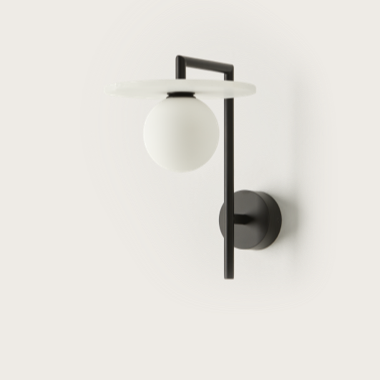 Aplique de Pared Miro - A1289