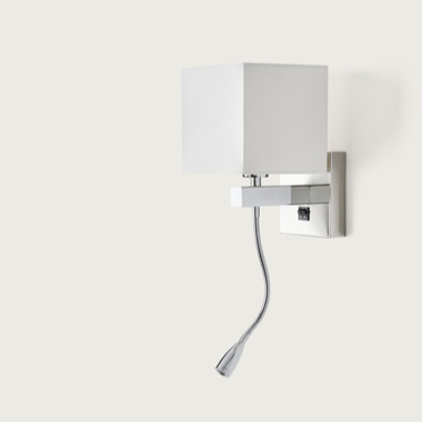 Aplique de Pared Read - A1106