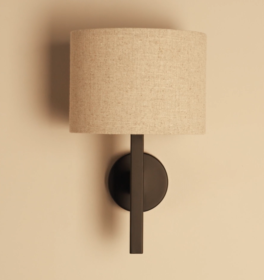 Aplique de Pared Rems - A1318