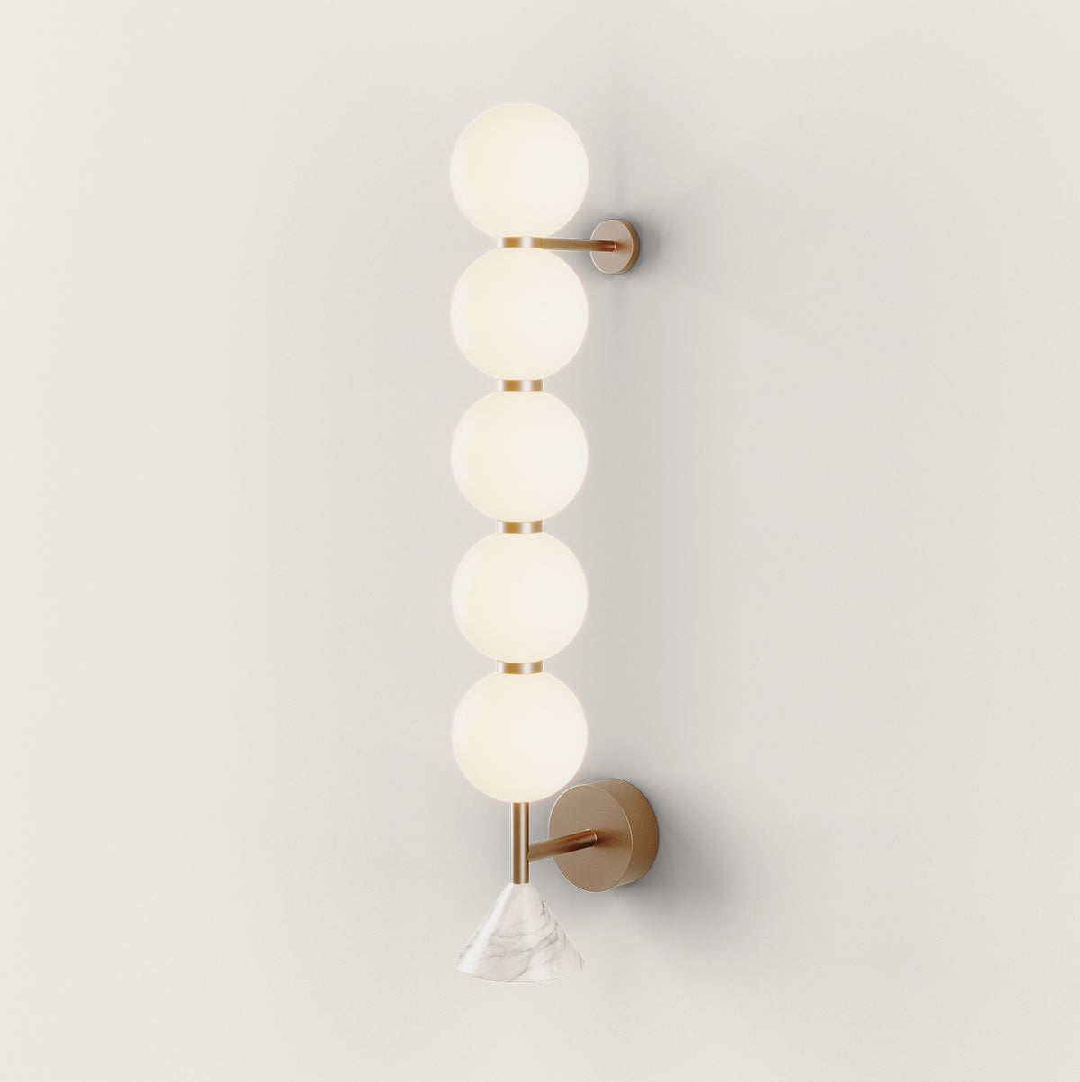 Aplique de Pared Soko L - A1335/5