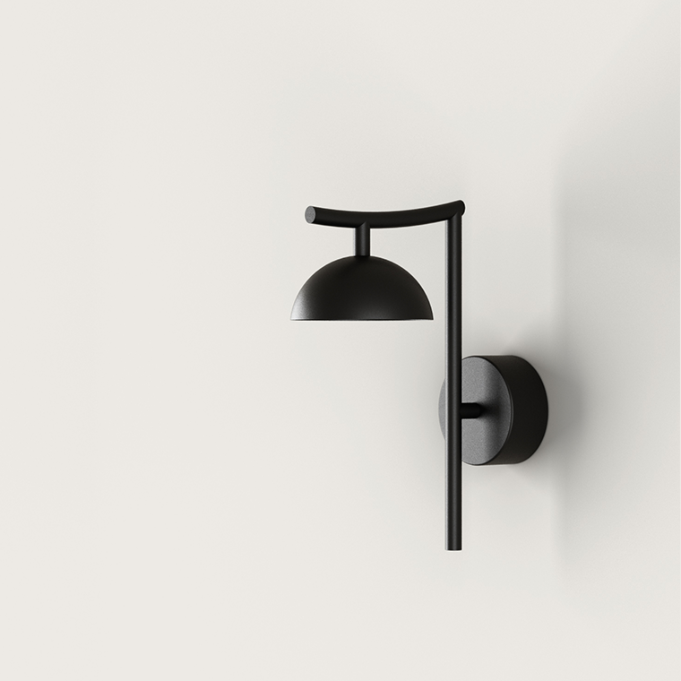 Aplique de Pared Tana - A1309