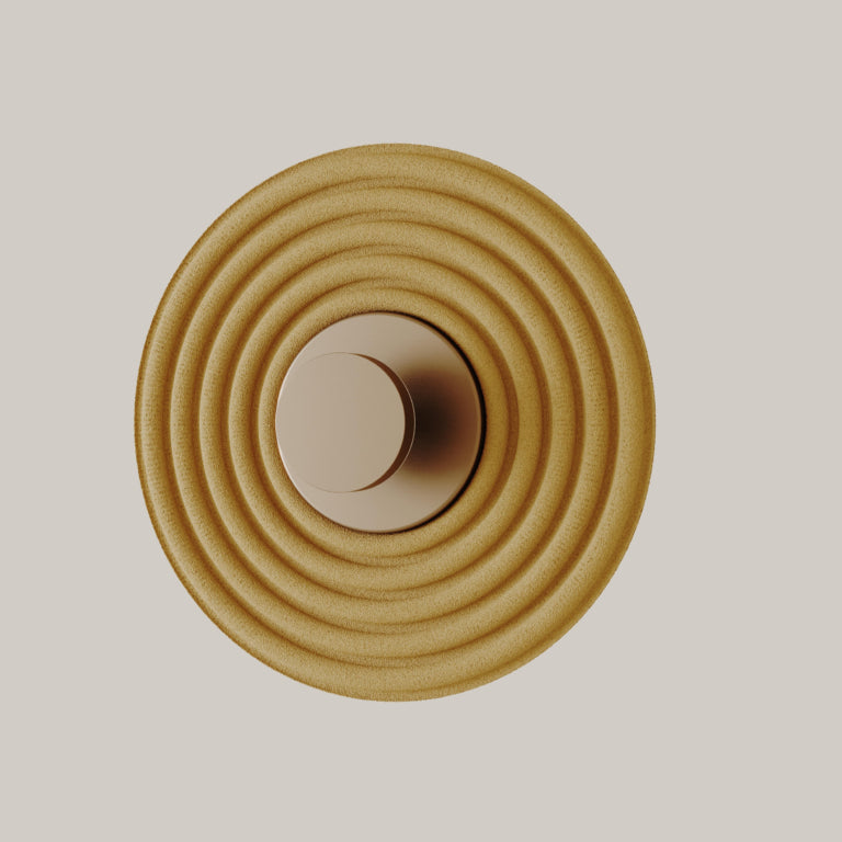 Aplique de Pared Tico - A1095